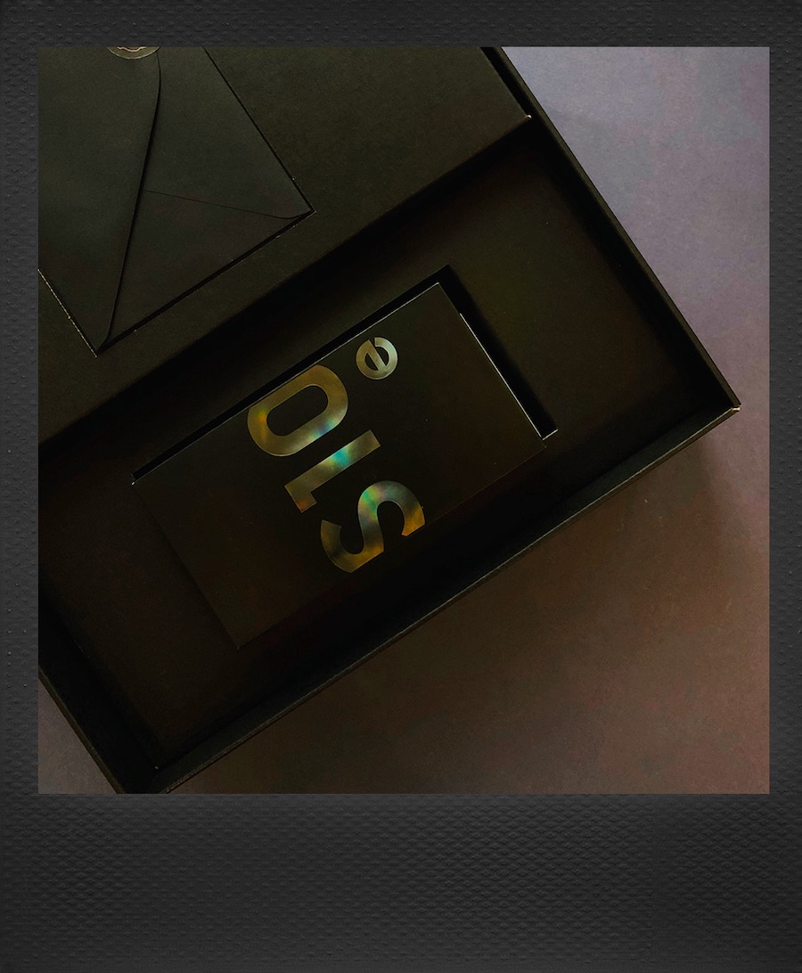 Samsung Galaxy S10 Vogue 5