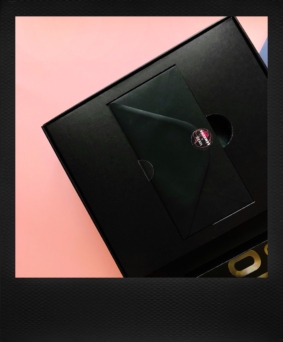 Samsung Galaxy S10 Vogue 6