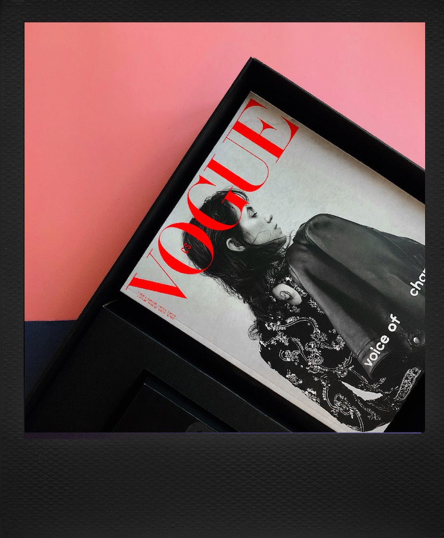 Samsung Galaxy S10 Vogue 7