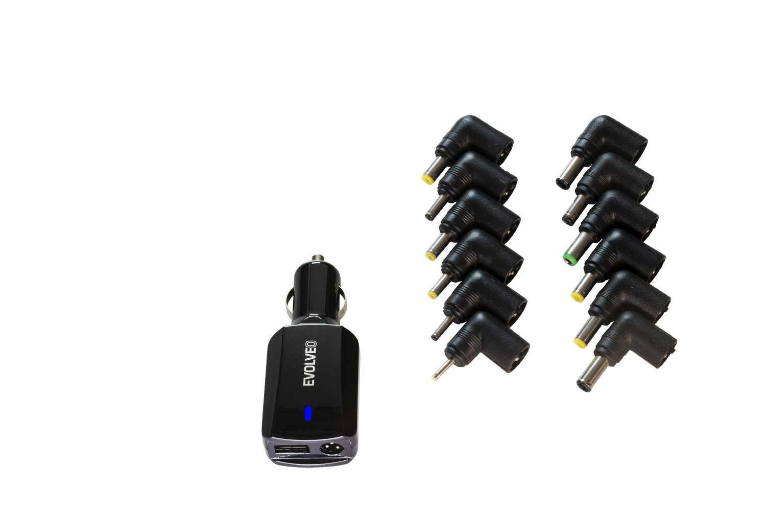 EVOLVEO Chargee CARC90