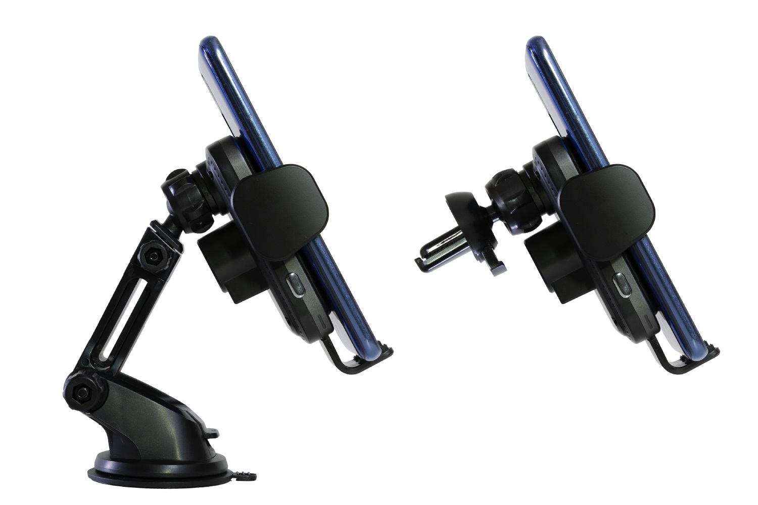 EVOLVEO Chargee CARWL15 sideView