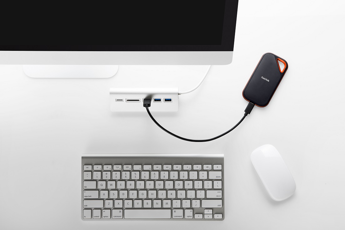 ExPRO Portable SSD 050 hi