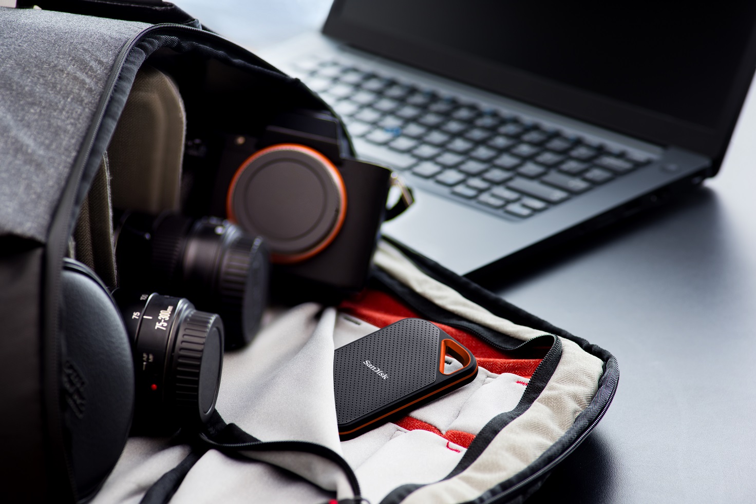 ExPRO Portable SSD 152 hi