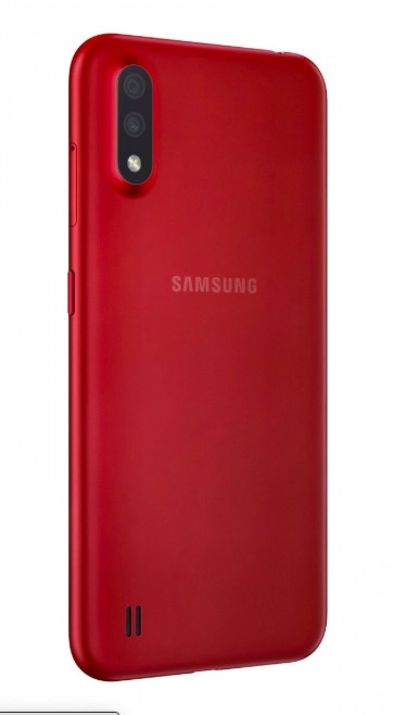 Samsung Galaxy A01 3