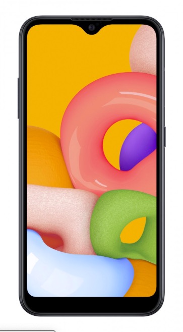 Samsung Galaxy A01 4