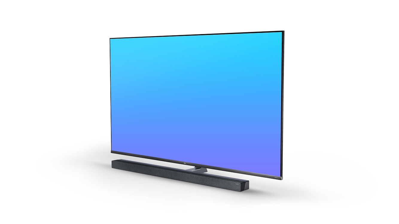 TCL Mini LED X10 neutral