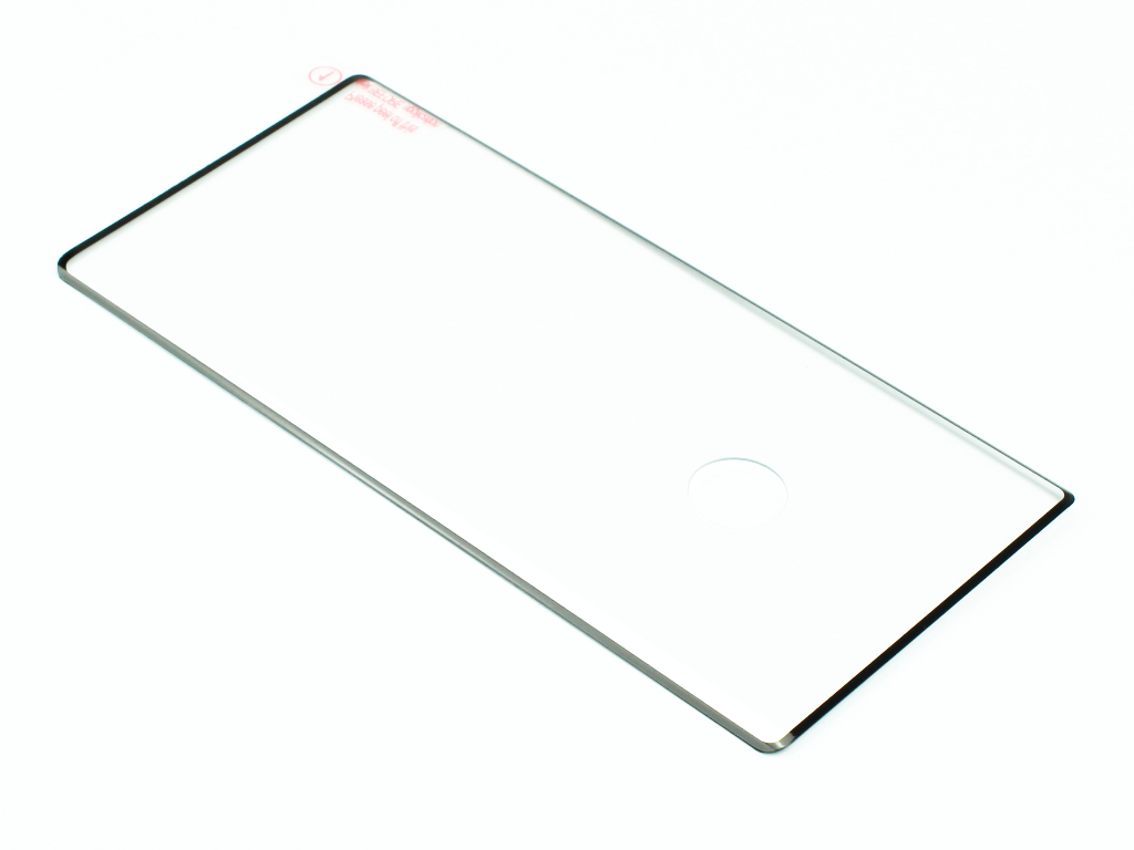 Ochrana displeje pro Samsung Galaxy Note 10