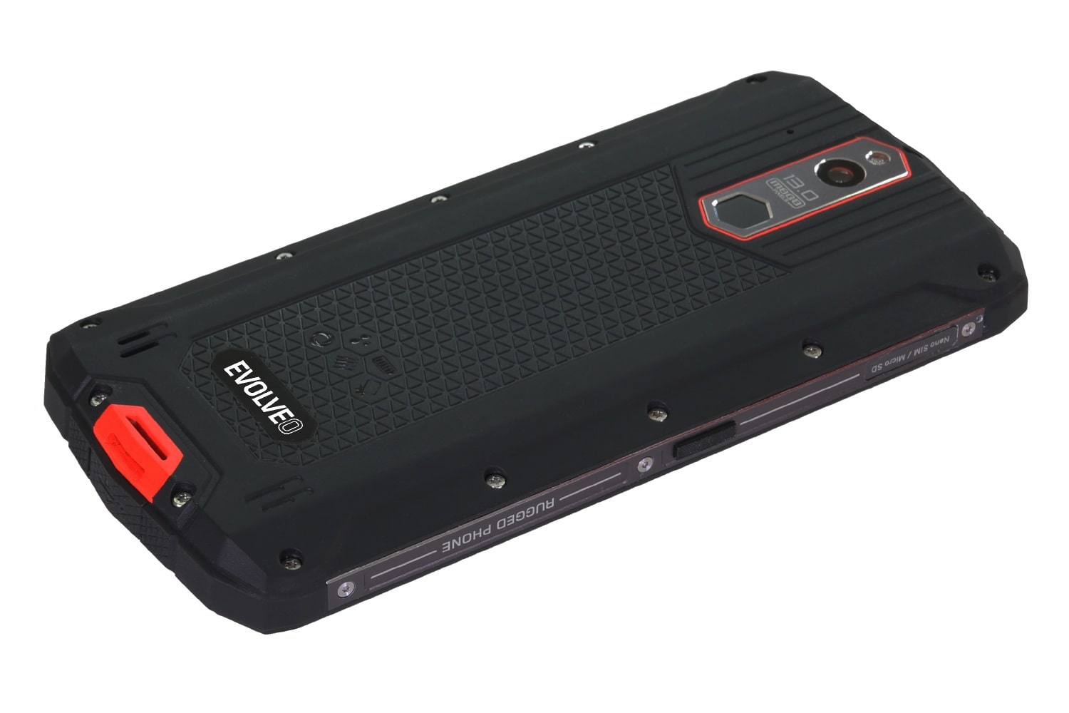 EVOLVEO StrongPhone G7