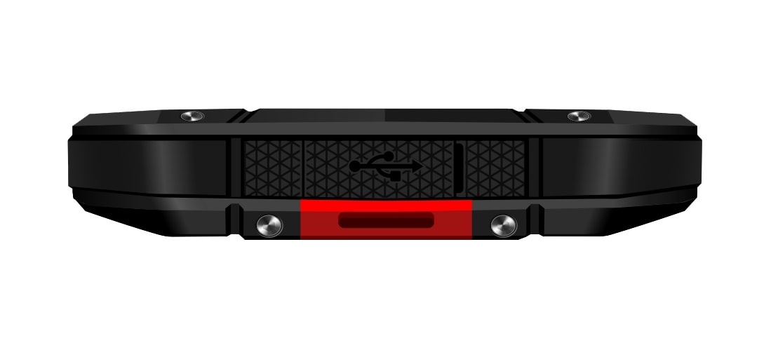 EVOLVEO StrongPhone G7