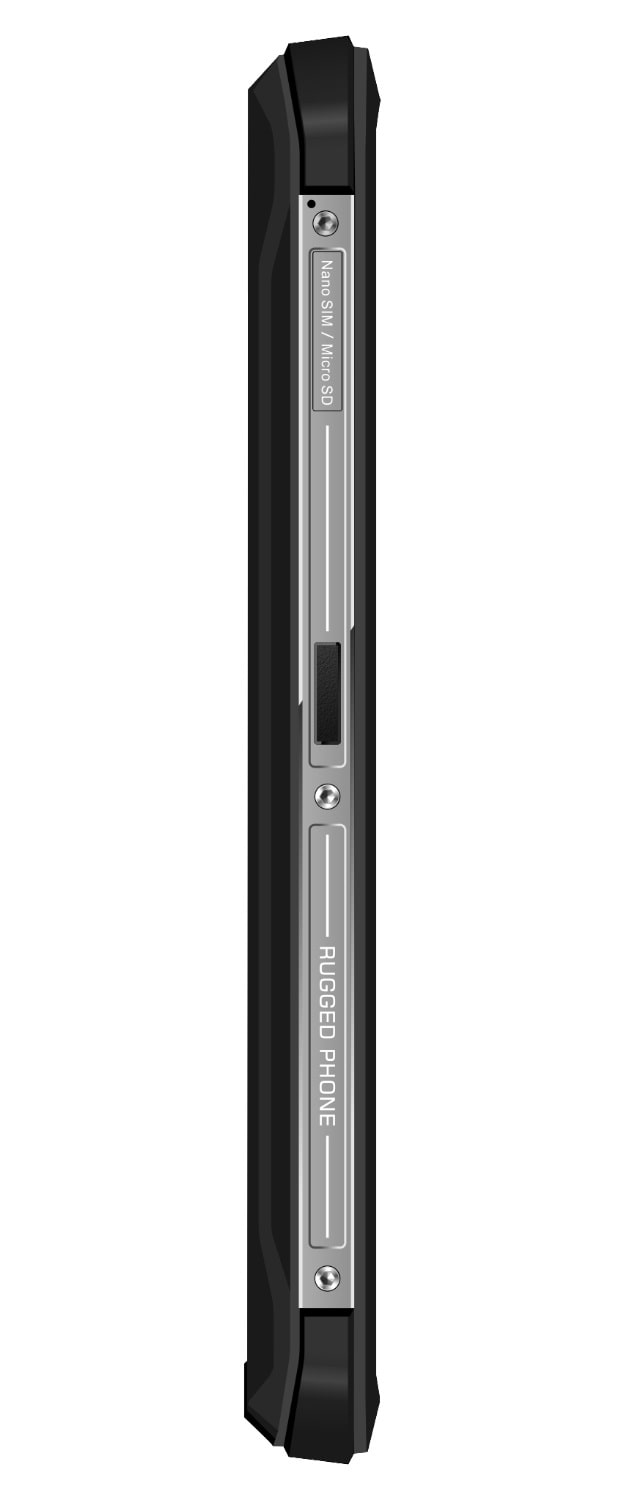 EVOLVEO StrongPhone G7