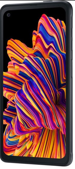 Samsung Galaxy XCover Pro