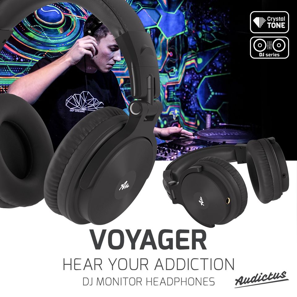 Audictus Voyager