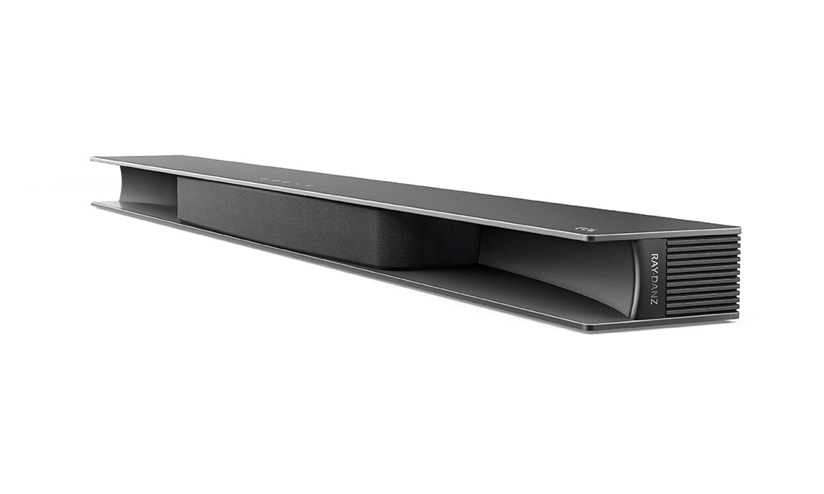 TCL RAYDANZ soundbar