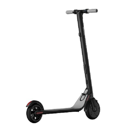 Elektrokoloběžka Ninebot by Segway Kickscooter ES1 - 5