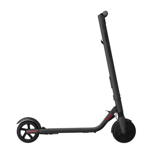 Elektrokoloběžka Ninebot by Segway Kickscooter ES2 2