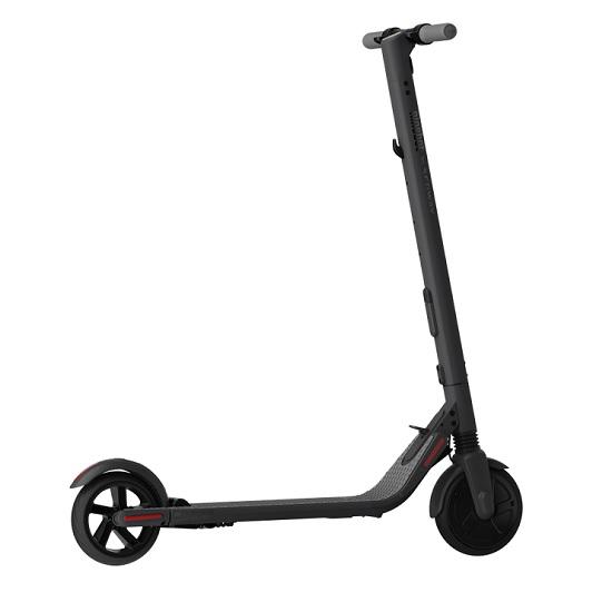 Elektrokoloběžka Ninebot by Segway Kickscooter ES2 3