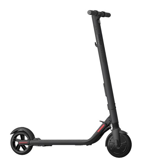 Elektrokoloběžka Ninebot by Segway Kickscooter ES2 4