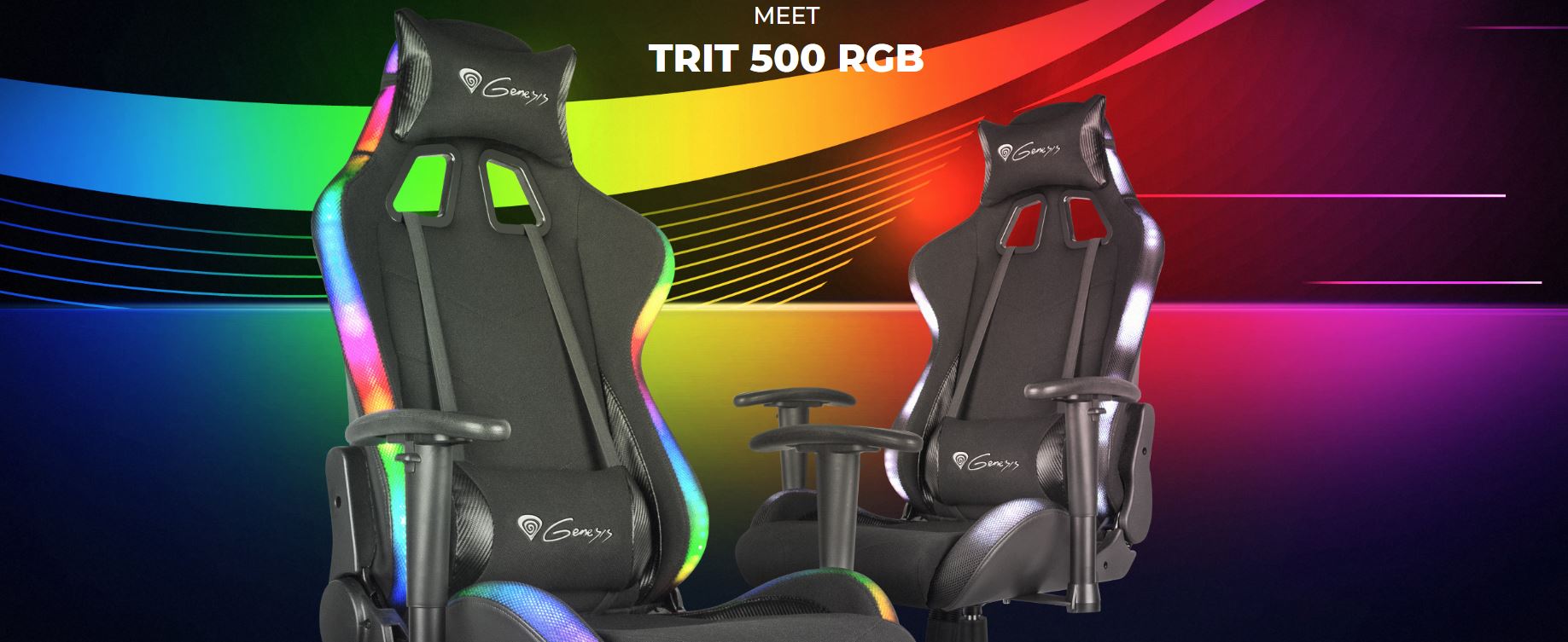 Genesis Trit 500