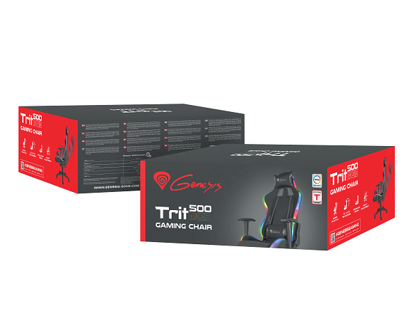 Genesis Trit 500