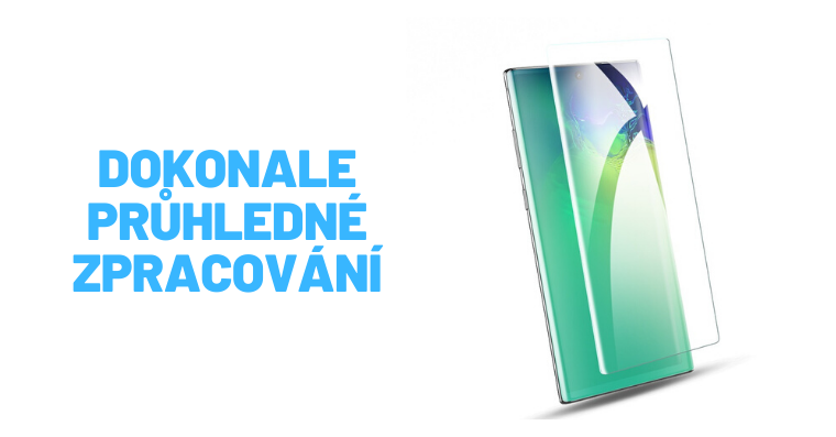 Ochranná fólie Hoco na Samsung Galaxy