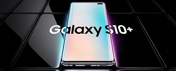 Samsung Galaxy S10+ – 1 Samsung Galaxy S10+