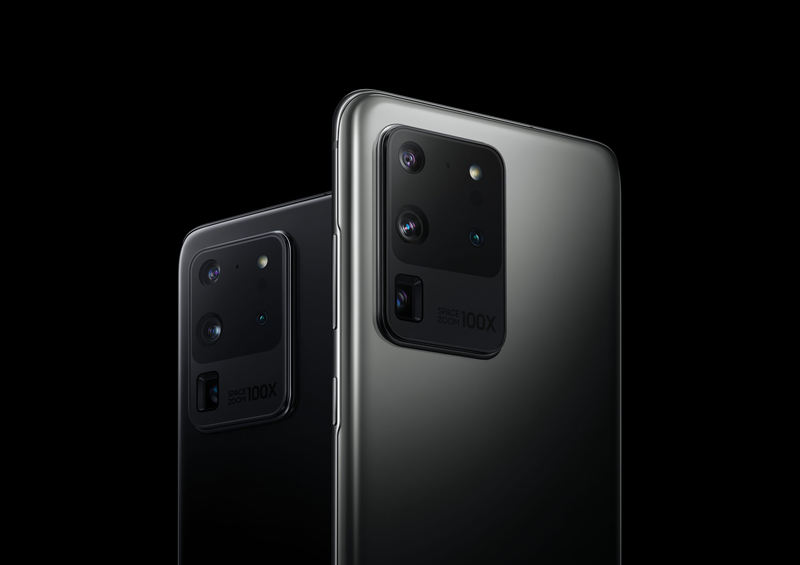 Samsung Galaxy S20 S20+ S20 Ultra 11