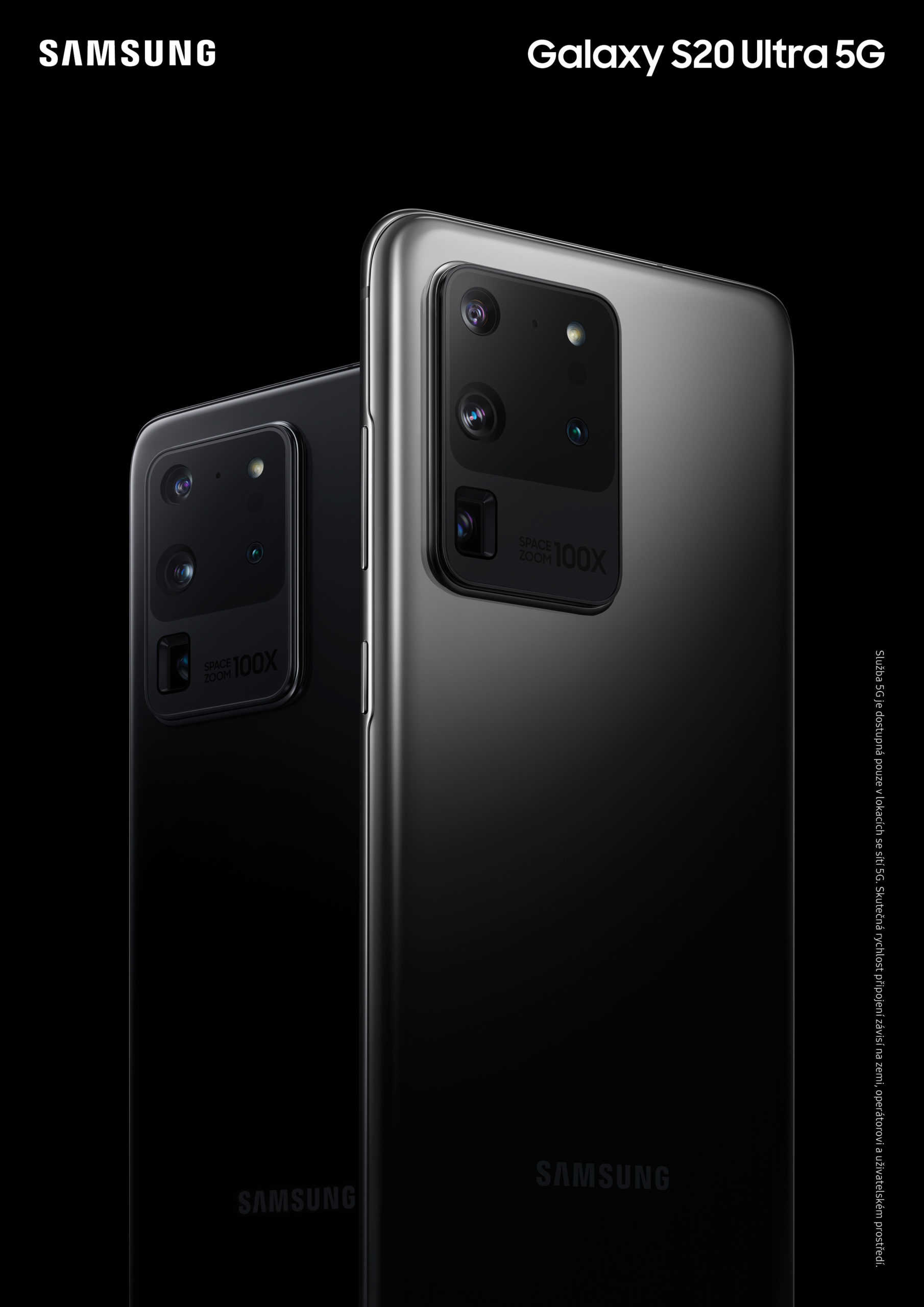 Samsung Galaxy S20 S20+ S20 Ultra 8