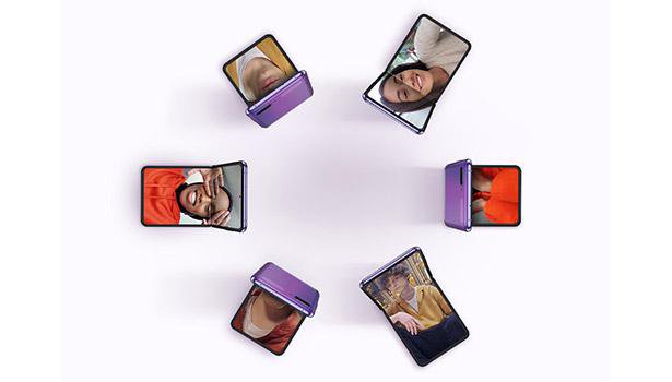 Samsung Galaxy Z Flip