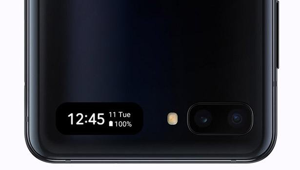 Samsung Galaxy Z Flip