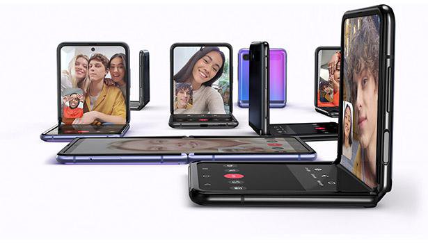 Samsung Galaxy Z Flip