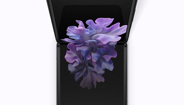 Samsung Galaxy Z Flip