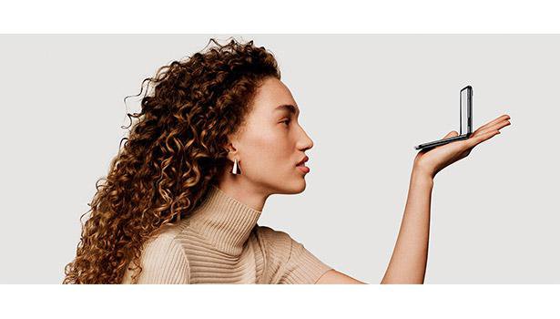 Samsung Galaxy Z Flip