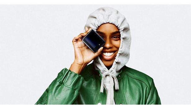 Samsung Galaxy Z Flip