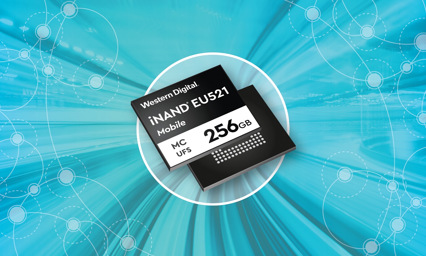 WDC_EU521_iNAND_800GB_s WD iNAND EU521