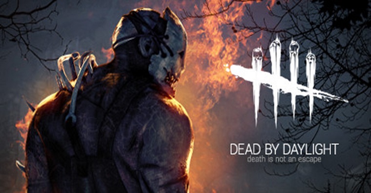 dead by daylight 12