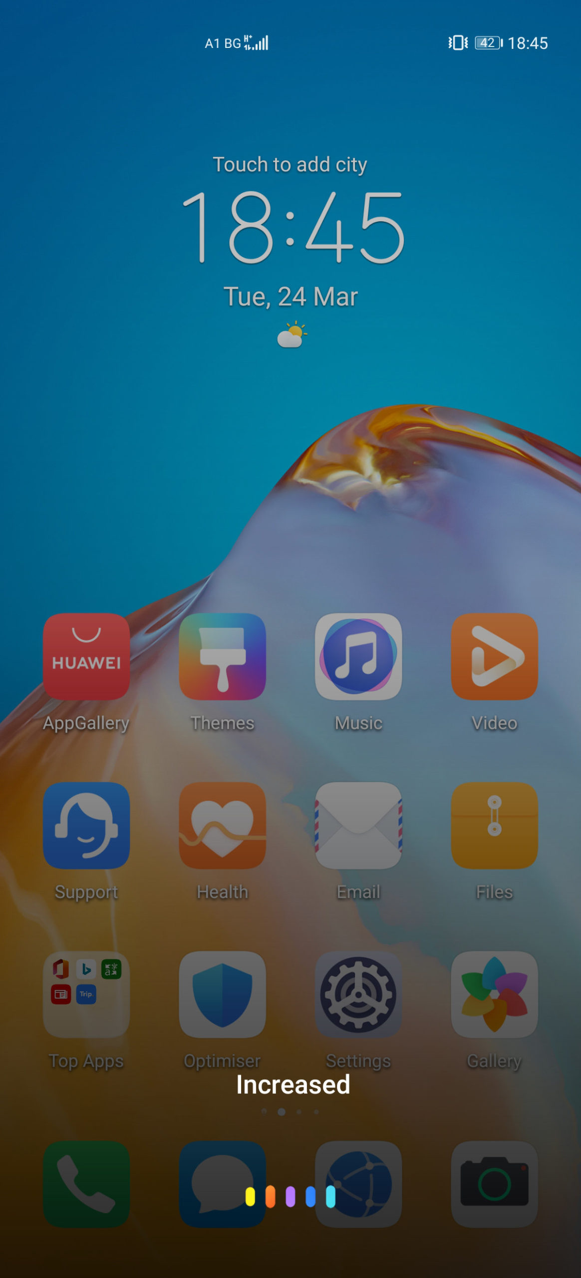huawei emui 10.1 celia asistent huawei emui 10.1 celia asistent