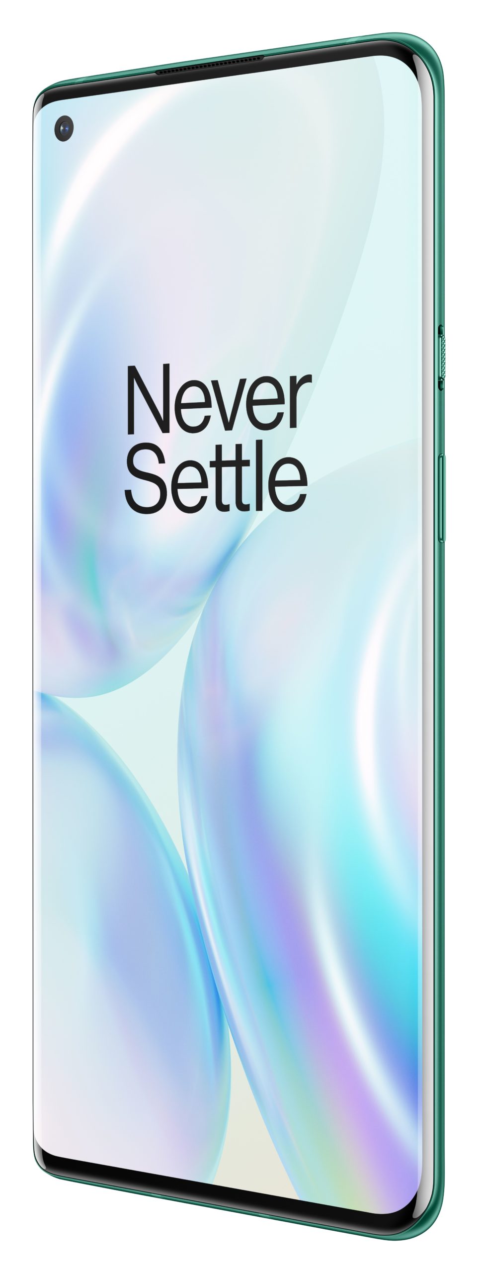 oneplus 8 pro displej