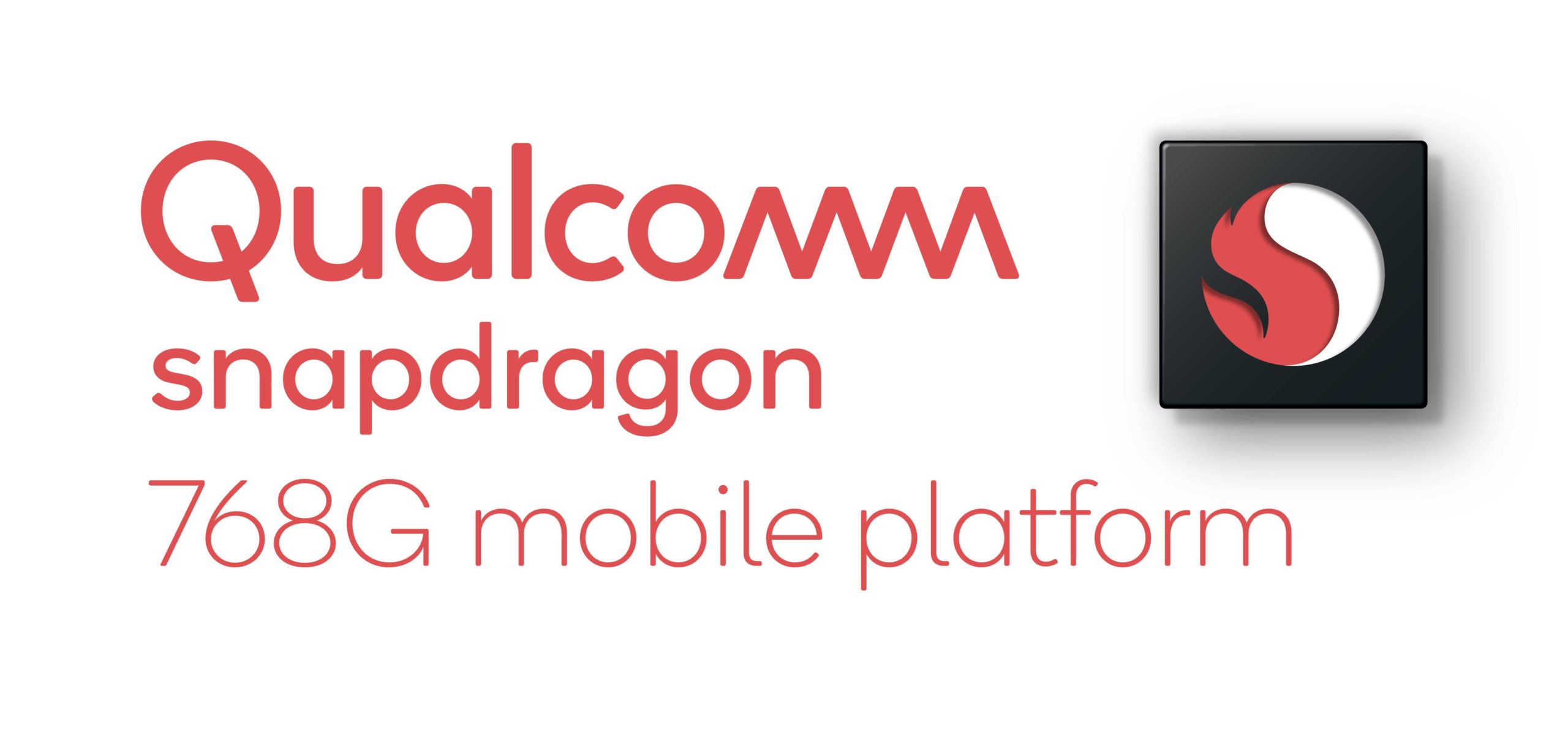 Qualcomm Snapdragon 768G čipset (1) Qualcomm Snapdragon 768G čipset