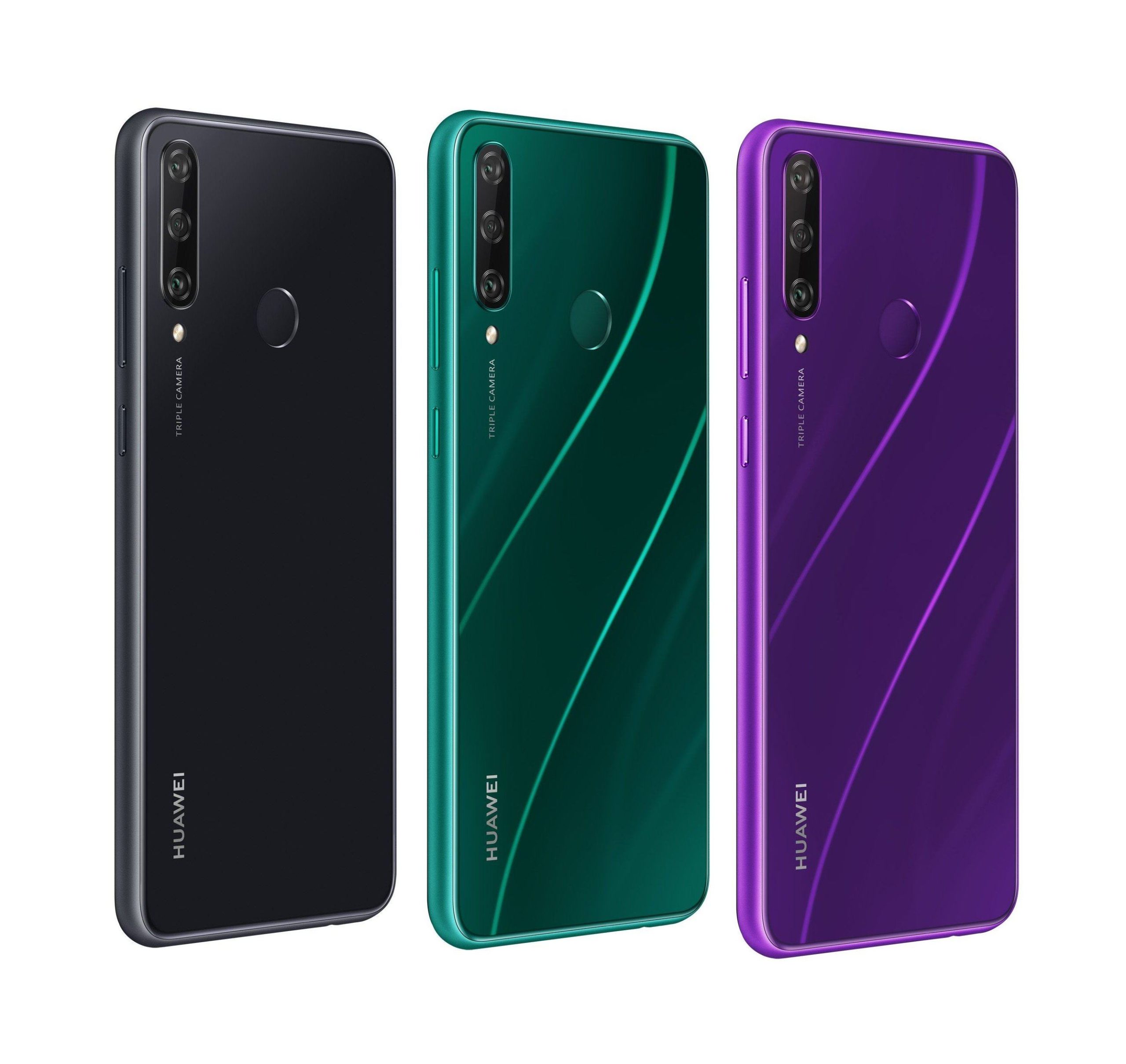 huawei y6p