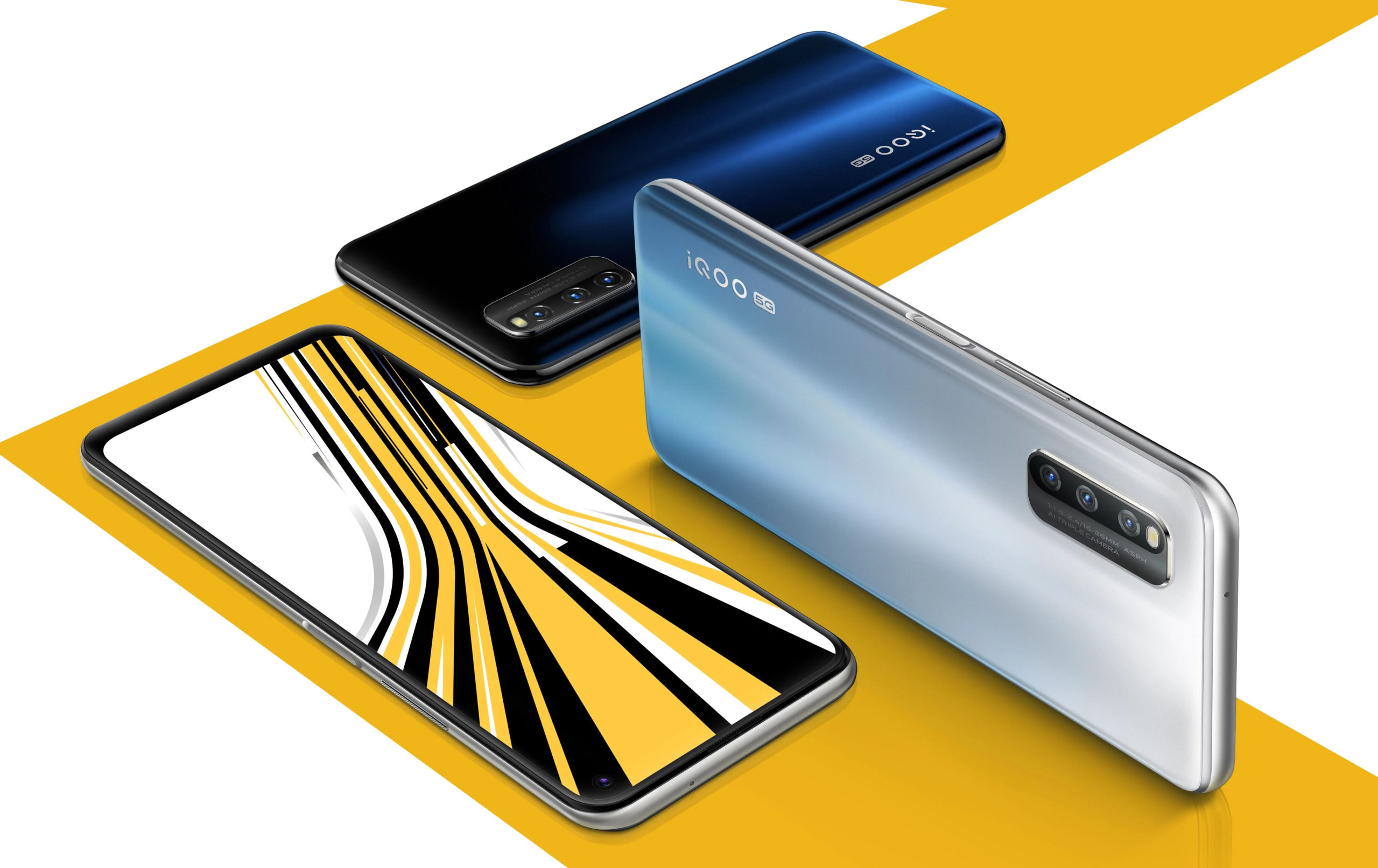 iQOO-Z1 vivo iqoo z1