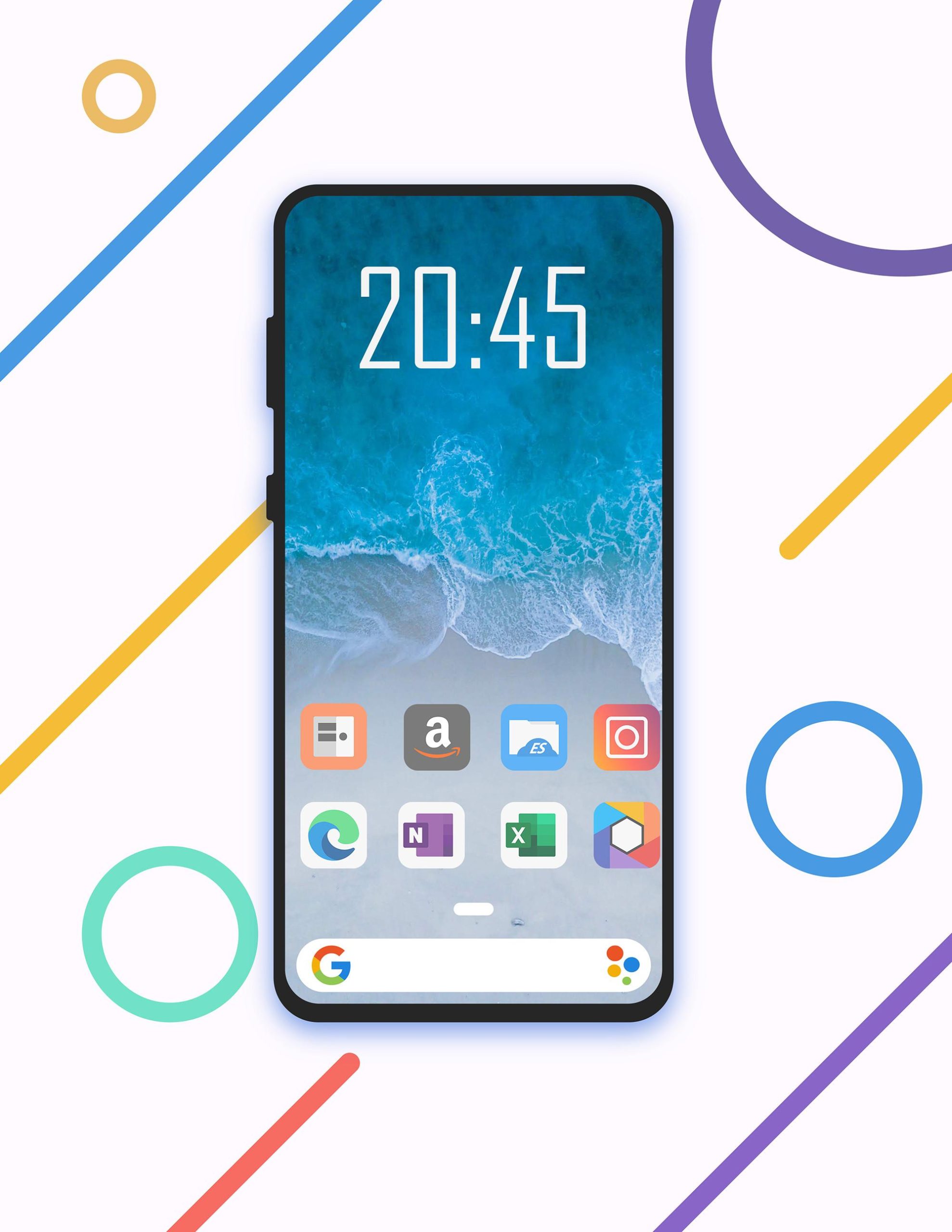 ikony android (3) ikony android