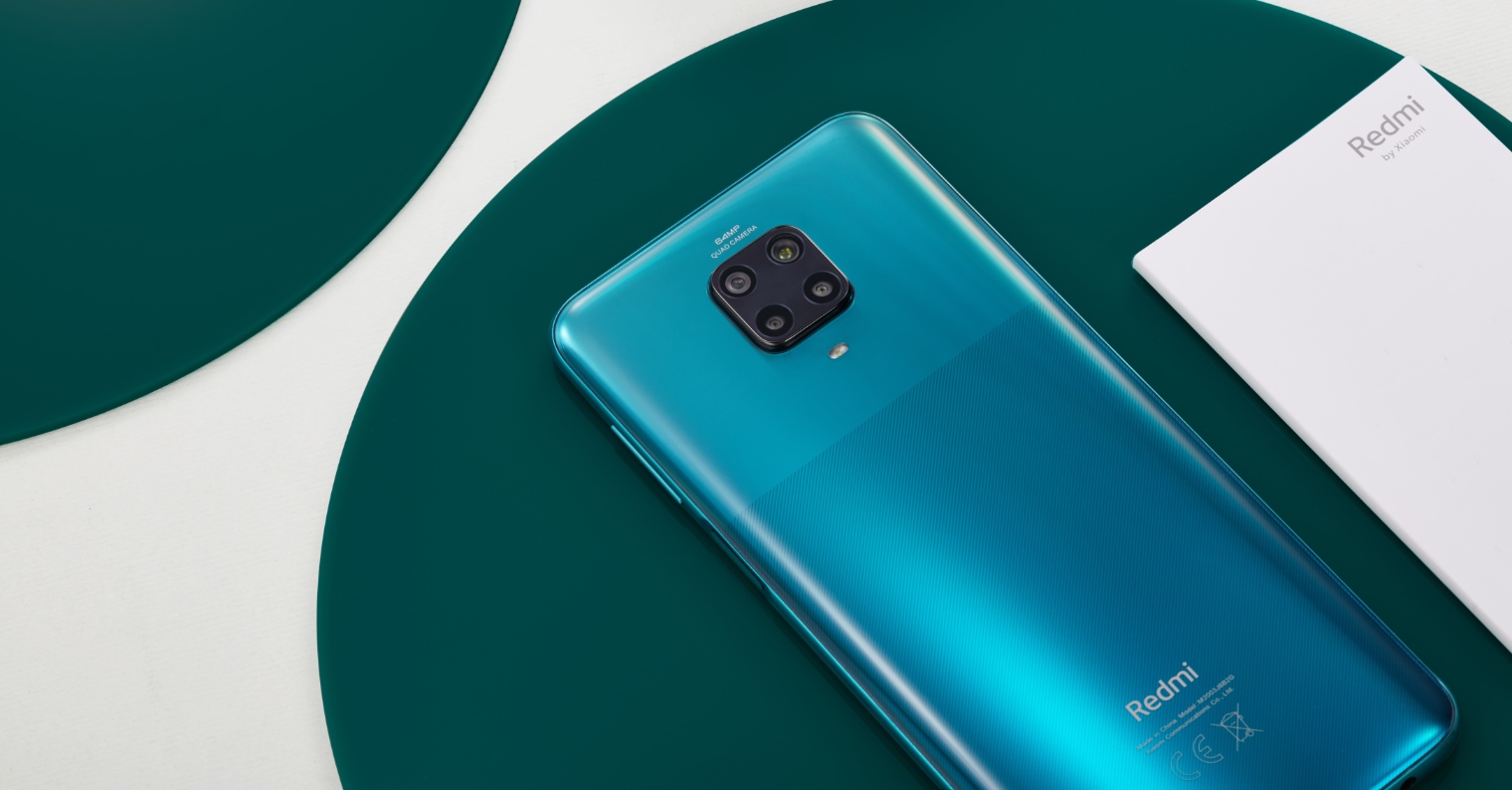 1520 794 Xiaomi Redmi Note 9