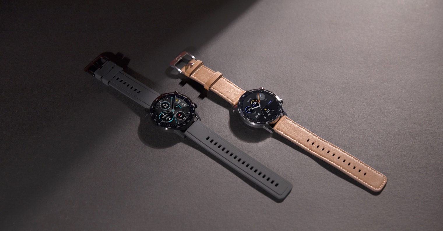 HONOR MagicWatch 2 46mm 4