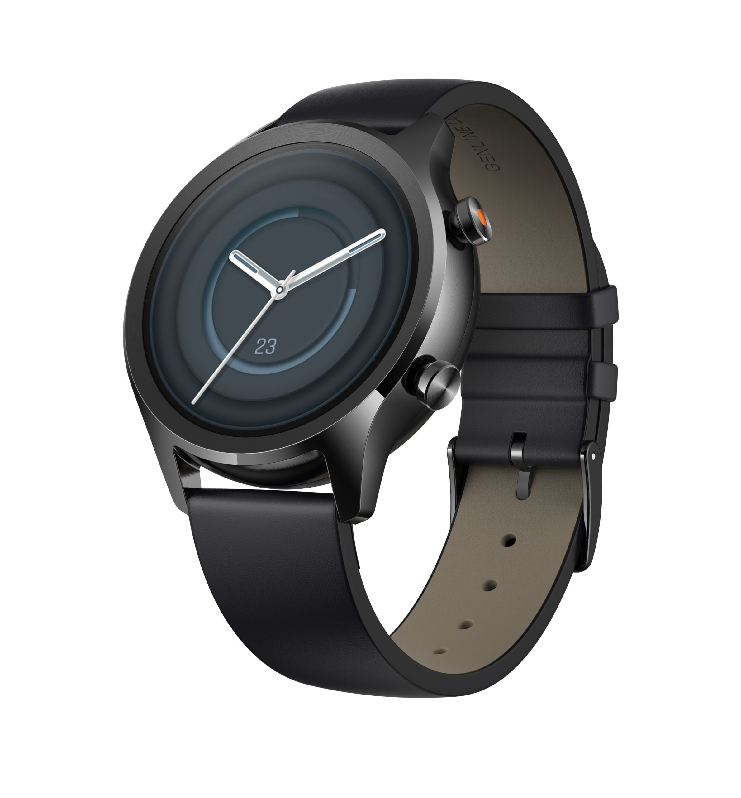 Mobvoi TicWatch C2 Plus (1)