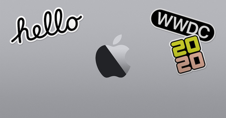 zivy prenos predstaveni iOS 14