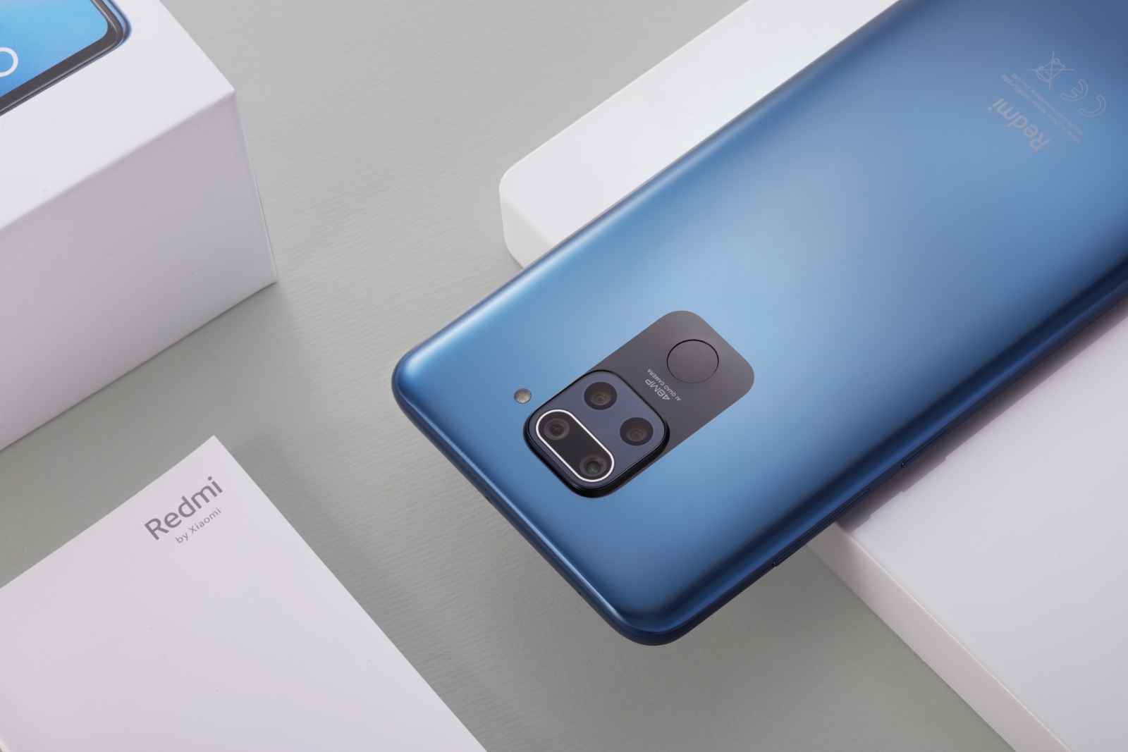 Xiaomi Redmi Note 9 Xiaomi Redmi Note 9