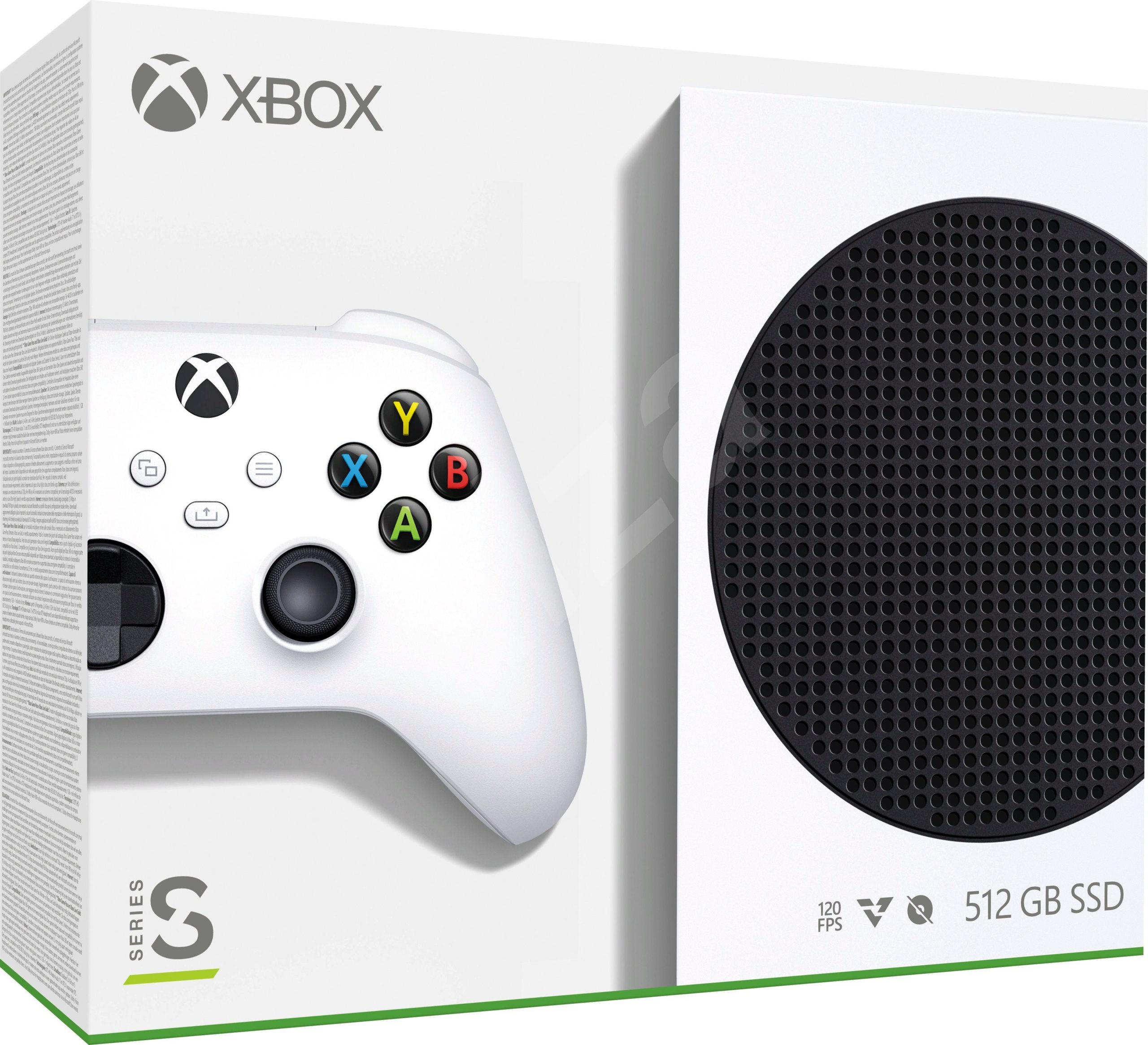 xbox series s 5