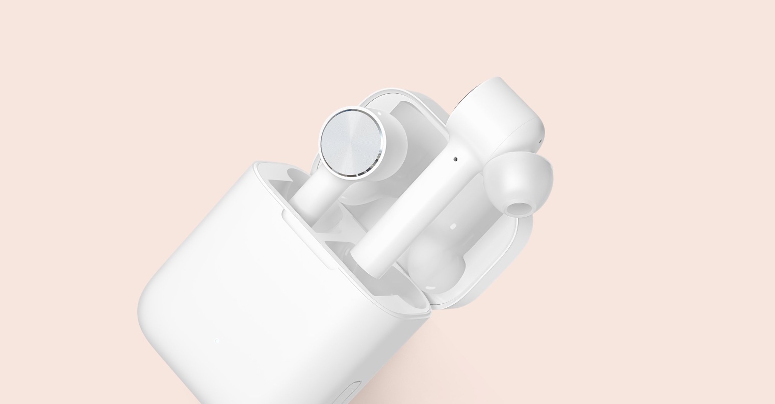 1520_794_Xiaomi Mi True Wireless Earphones 1520_794_Xiaomi Mi True Wireless Earphones