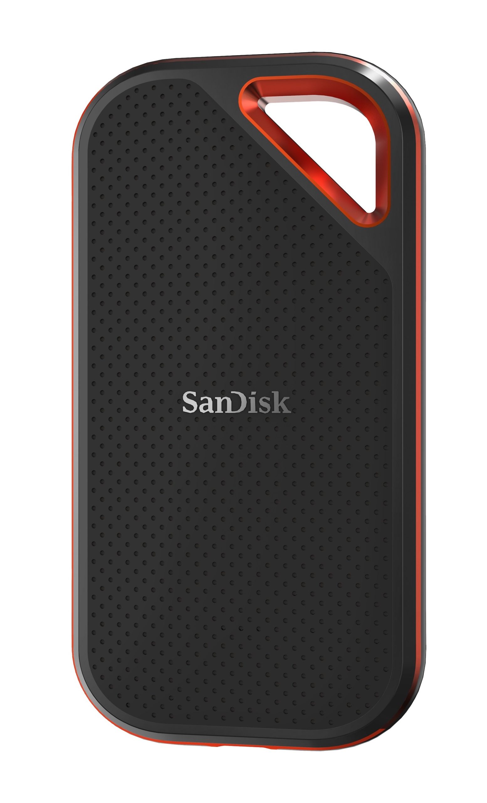 SanDisk Extreme PRO Portable SSD SanDisk Extreme PRO Portable SSD