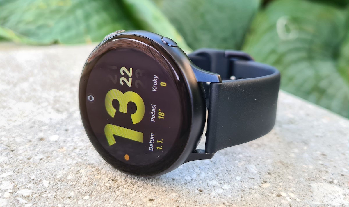 Galaxy Watch Active Galaxy Watch Active
